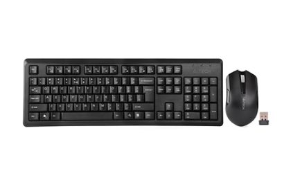 A4 4200N WL DESKTOP BLACK
