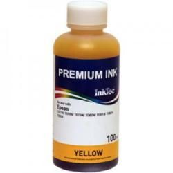 Sticla de cerneală INKTEC pentru Canon CLI-226Y/426Y/ 526Y/ 726Yt, 100 ml, galben