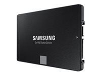 Samsung SSD 870 EVO Series 1TB SATAIII 2.5'', r560MB/s, w530MB/s, 6.8mm, pachet de bază