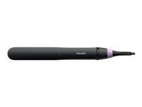 Placă de îndreptat Philips Essential, ThermoProtect, plăci ceramice