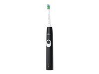Philips Electric toothbrush ProtectiveClean 4500 - 2pcs,