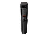Philips Multigroom seria 3000 „6 în 1”,