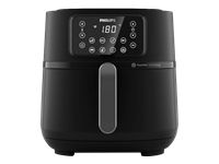 PHILIPS Airfryer Essential Connected XL 1400g Air Auto alb
