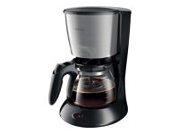 Filtru PHILIPS Filtru de cafea Dispozitiv de răsucire a aromei Oprire picurare Oprire automată după 30 de minute Capacitate de 1,2 litri