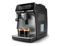 Espressor PHILIPS complet automat seria 3300 5 băuturi Afișaj tactil intuitiv