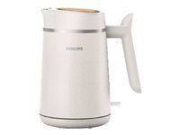 Fierbător PHILIPS Eco Conscious 1,7 litri