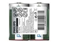 Baterie PHILIPS C 2TK/PK