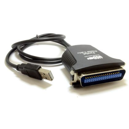 Adaptor ESTILLO USB la Centronics (LPT)