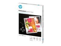 Hârtie Hârtie HP Professional Inkjet Matte FSC, 180 g/m2, 150 sht/A4/210 x 297 mm