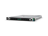 HPE ProLiant DL320 Gen11 Intel Xeon Bronze 3408U 1.8GHz 8-core 1P 16GB-R 4LFF 1000W PS Server
