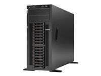 LENOVO ThinkSystem ST550 Xeon Silver 4210R 10C 2.4GHz 13.75MB Cache 32GB 2933MHz RDIMM 8x2.5in 9350-8i 2GB 2x1GbE x750W PSU XCC Ent