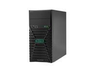 HPE ProLiant ML30 Gen11 Intel Xeon E-2436 2.9GHz 4-core 1P 16GB-U 8SFF-HP 800W PS Server