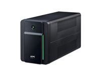 UPS neîntreruptibil APC Back-UPS 1600VA, 230V, AVR, prize Schuko