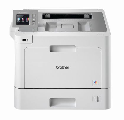 BROTHER HLL9310CDWRE1 HL-9310CDW SFP laser color A4 33 ppm duplex de rețea fără fir