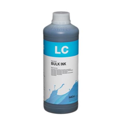 Bulk inks INKTEC for Epson T0825,Stylus Photo R285/R270/ R290/ R390/ RX59/P50  , Light Cyan, 1000 ml