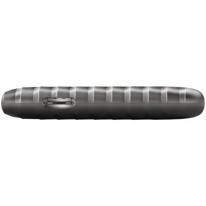WD 1TB My Passport SSD - Portable SSD, up to 1050MB/s Read and 1000MB/s Write Speeds, USB 3.2 Gen 2 - Space Gray