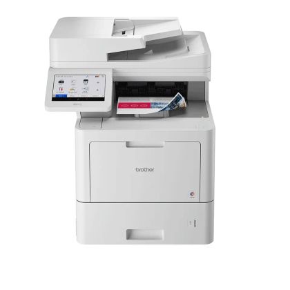 Dispozitiv multifuncțional laser Brother MFC-L9630CDN Multifuncțional laser color