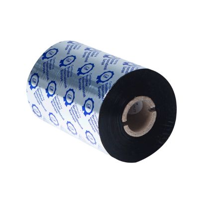 BROTHER tape standard wax 110mm x 450m