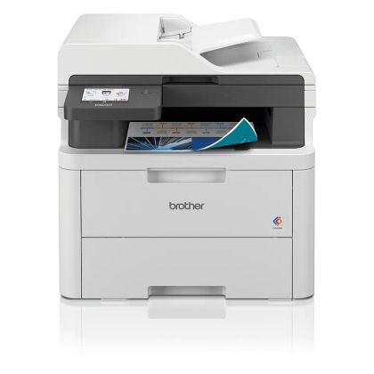 Color LED multifunctional device Brother DCP-L3560CDW Color Laser Multifunctional