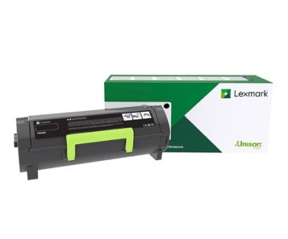 Consumable Lexmark B252X00 B/MB2546, 2650 Return Program 10K Toner Cartridge