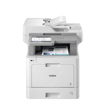 Dispozitiv multifuncțional laser Brother MFC-L9570CDW Multifuncțional laser color