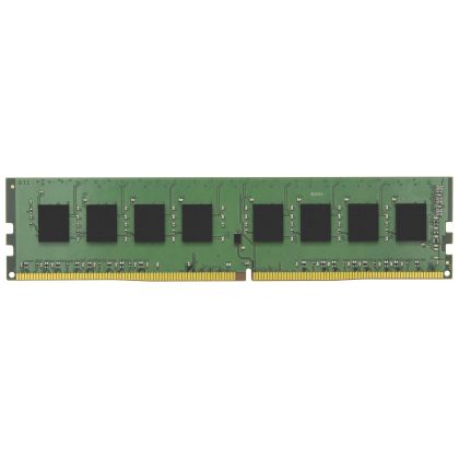 Memorie Kingston 16GB DDR4 PC4-21300 2666MHz CL19 KVR26N19S8/16