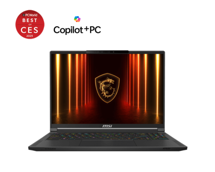 MSI STEALTH A16 AI+ A3XWHG 023