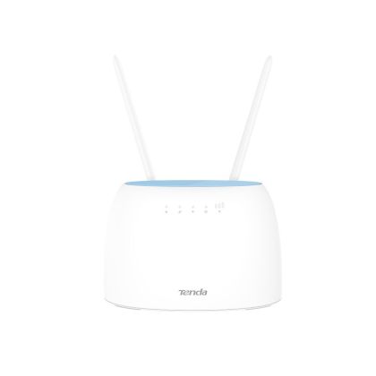 TENDA 4G09 WL AC1200+4G ROUTER