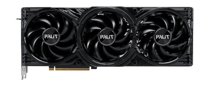PALIT RTX5070TI GAMPR OC V1 16