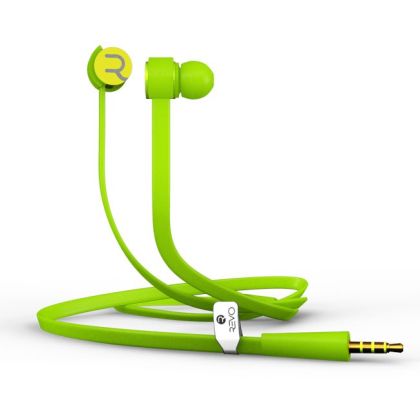 REVOBEATS VT-MJ71 VERDE DESCHIS