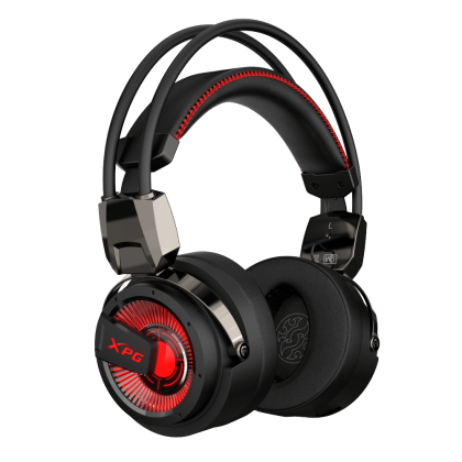 CASTI ADATA XPG PRECOG GAMIN