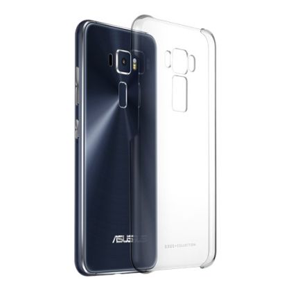 ASUS ZE520KL ŞEFFAF KASA