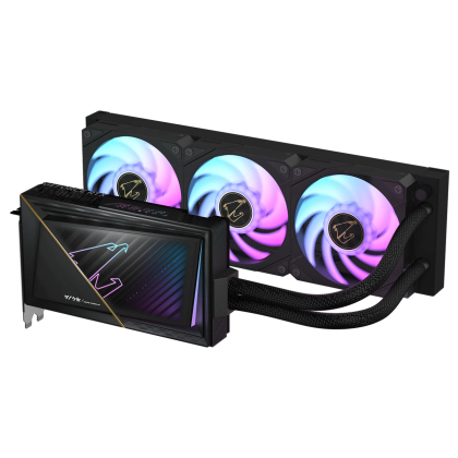 GB RTX5080 AORUS EXTR WF 16G