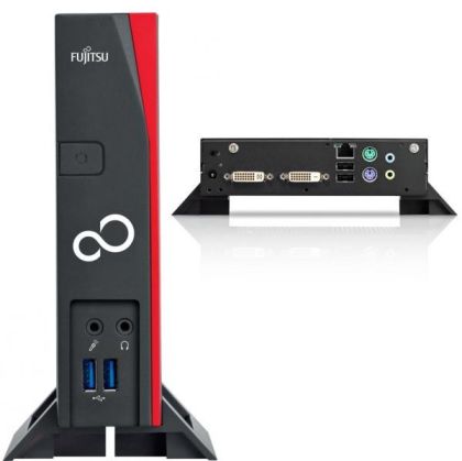 Terminal Thin client Fujitsu FUTRO S520