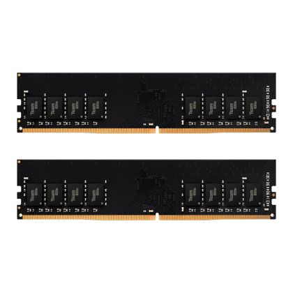 2X8G DDR4 3200 TEAM ELITE