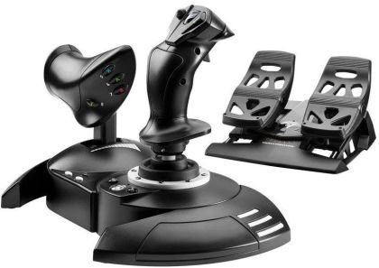 Joystick Set Thrustmaster - T-FLIGHT FULL KIT for PC and Xbox