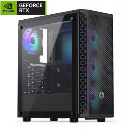 Настолен компютър VALI GAMING INTEL CORE I5 14400F GEFORCE RTX5070
