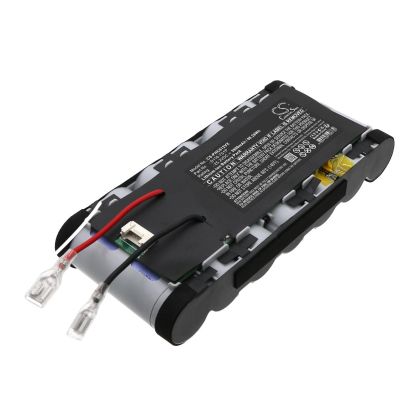 Батерия за прахосмукачка Philips Aqua Plus 8000 D116-7S1P  LiIon 25,2V 3900mAh CAMERON SINO