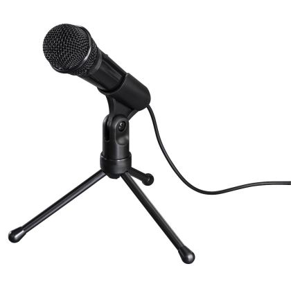 Masaüstü mikrofonu HAMA MIC-P35 Allround, 139905