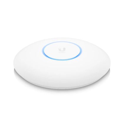 Access Point Ubiqiti U6-PRO, 2.4/5 GHz, 573.5 - 4800Mbps, 4x4MIMO, no PoE, White