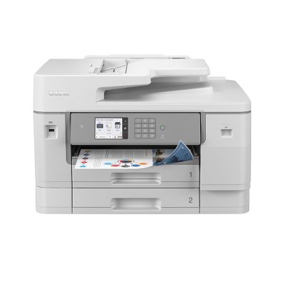 MFP cu jet de cerneală BROTHER MFCJ6955DWRE1 A3