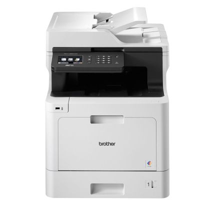 Dispozitiv multifuncțional laser Brother MFC-L8690CDW Multifuncțional laser color
