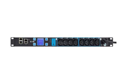 Filter Eaton ePDU SW 1U (C20 16A 1P) 8xC13