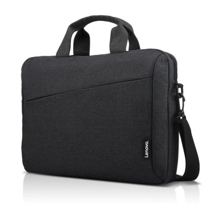 Laptop casual LENOVO de 15,6 inchi T210 negru