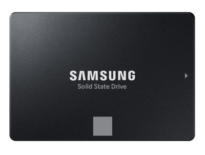 SAMSUNG SSD 870 EVO 2TB 2.5inch SATA 560MB/s read 530MB/swrite