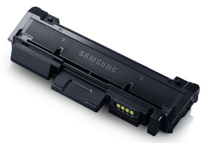 Cartuș de toner negru de mare capacitate SAMSUNG MLT-D116L/ELS