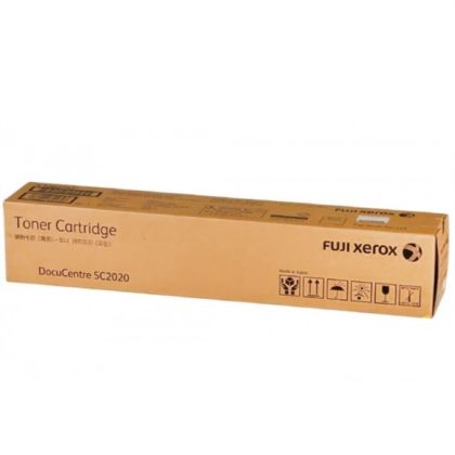 Toner consumabil Xerox DC SC2020 galben
