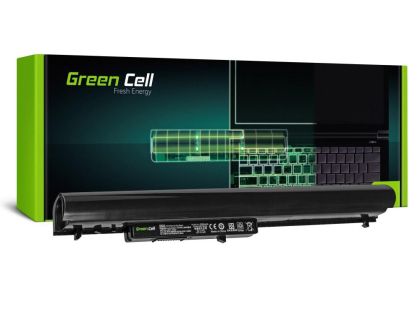 Baterie laptop GREEN CELL, OA04 HSTNN-LB5S / HSTNN-LB5Y pentru HP 14 15, HP Pavilion 14 15, 14.8V, 2200mAh