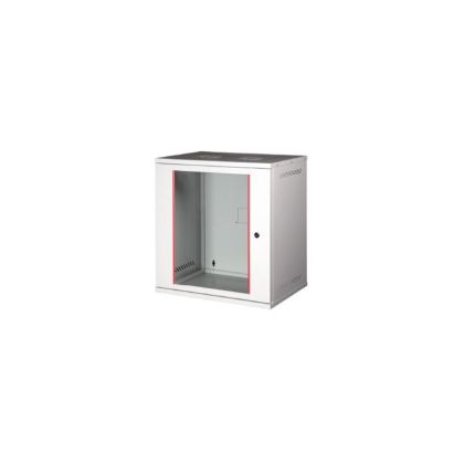 LANDE NET box STB Security Box, 540x400mm, 7U , 19"