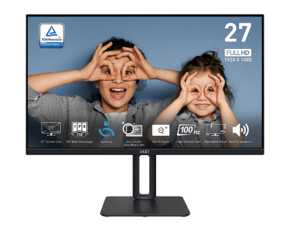MSI 27 PRO MP275P IPS